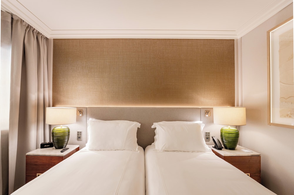 Classic Room - Photo 3
