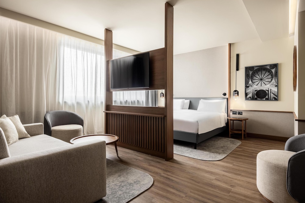 Junior Suite - Photo 6