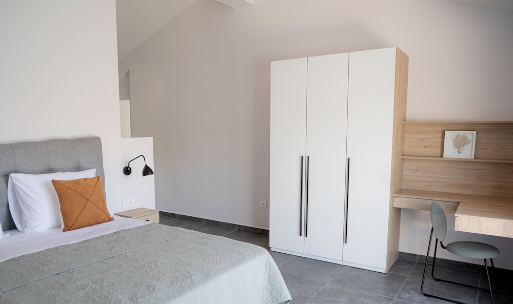 Superior Apartment, Sea View photo 2