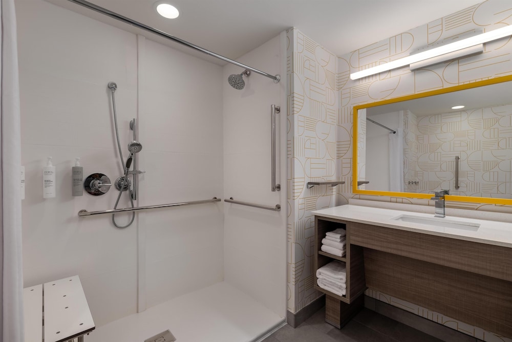 Home2 Suites By Hilton Ames, Foto 9