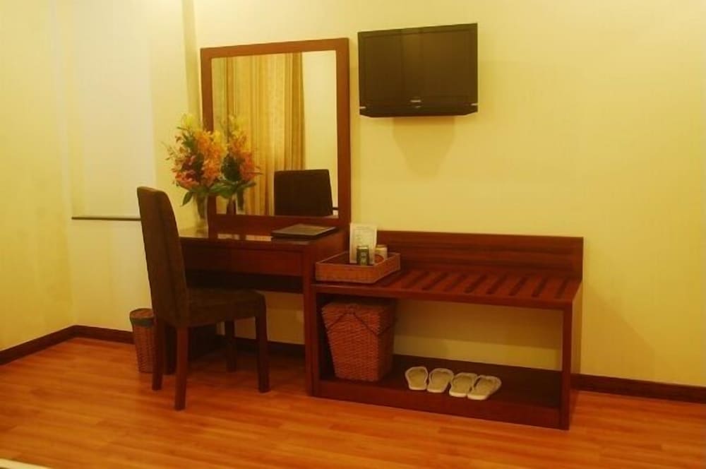 Upper Deluxe Room photo 3