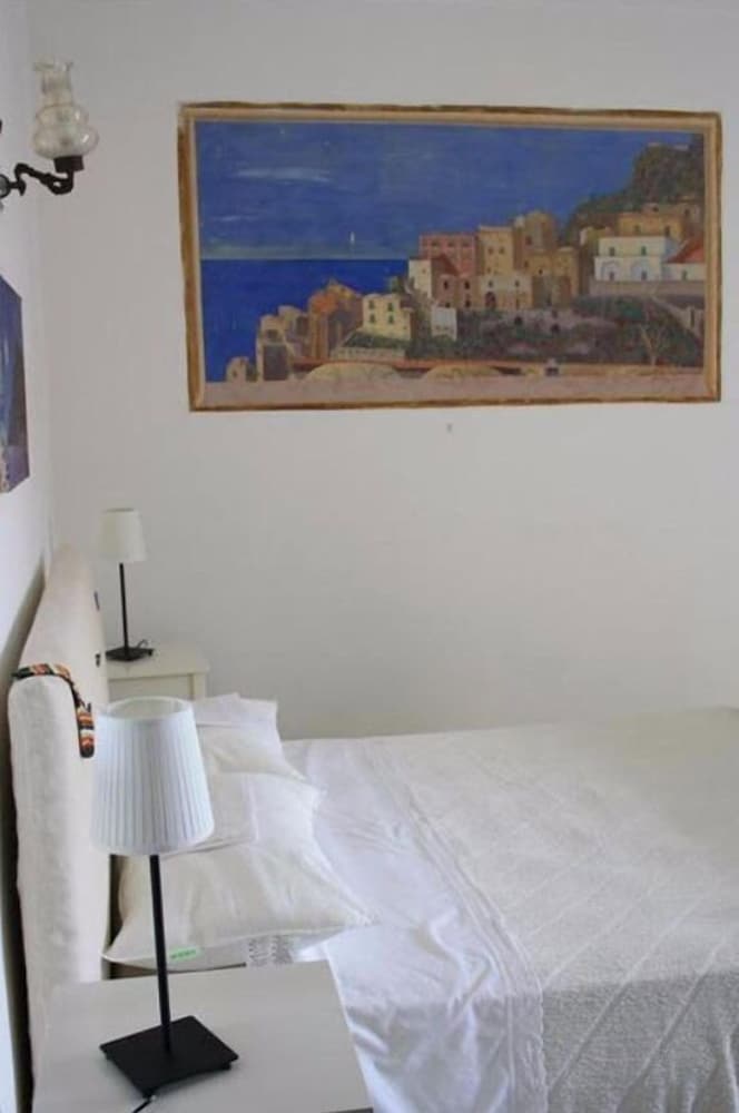 Classic Room, 1 Bedroom, Balcony, Sea View photo 1