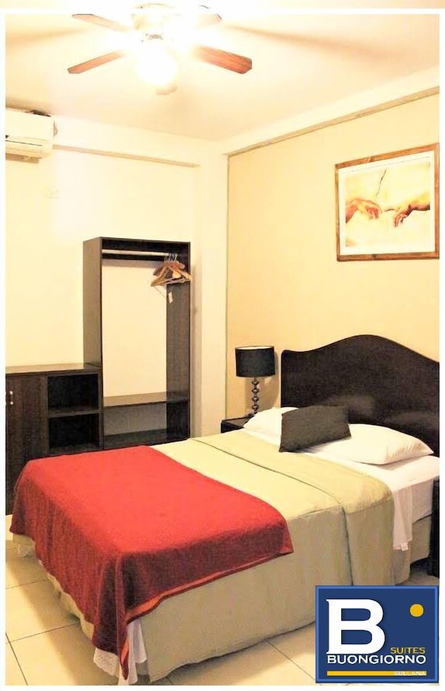 Standard Room photo 1