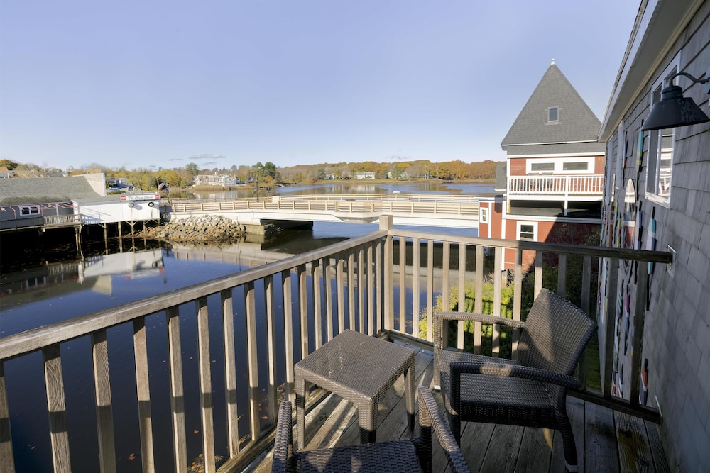 Suite (Wharf House ) photo 1