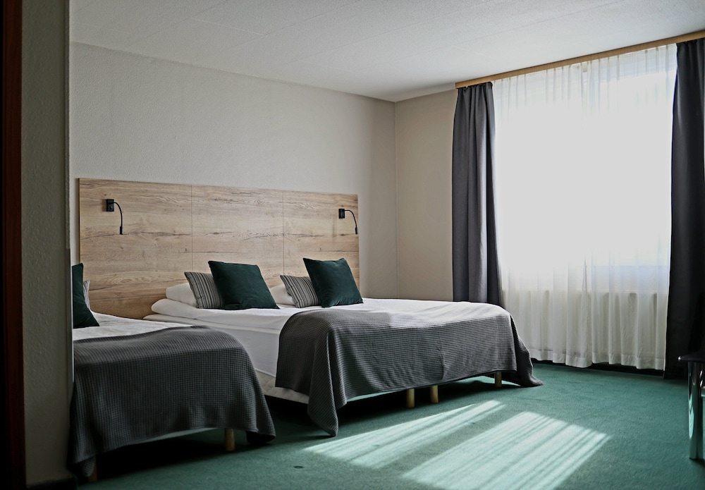 Comfort Quadruple Room photo 1