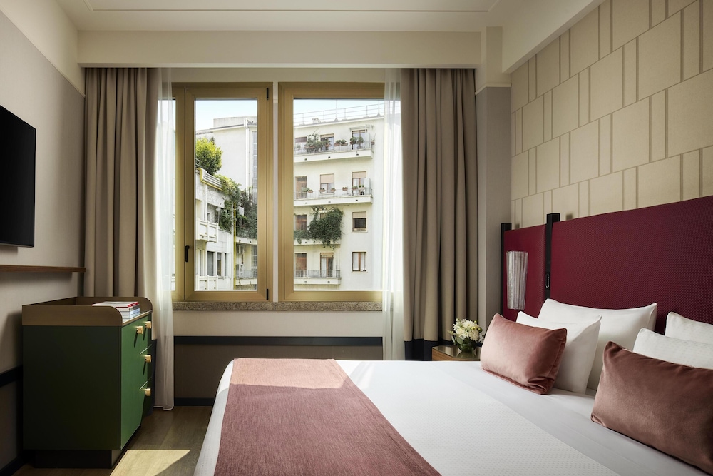 Premium Room (Extra Large Extra Bed 2adults+1child)
