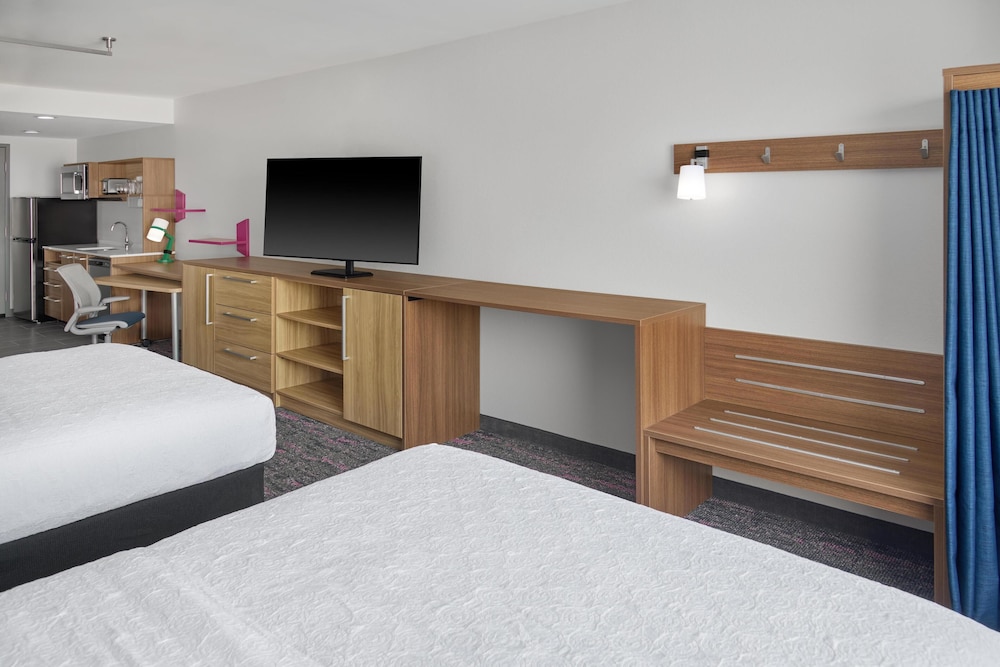 Studio Suite, 2 Queen Beds