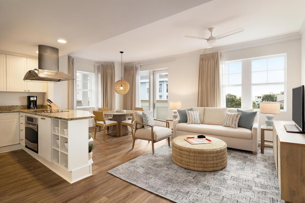 Premier Suite, 2 Bedrooms, Ocean View (Residence 2 Kings)