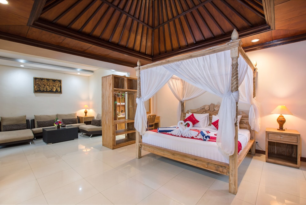 Honeymoon Villa, 1 Bedroom, Private Pool, Ground Floor photo 3