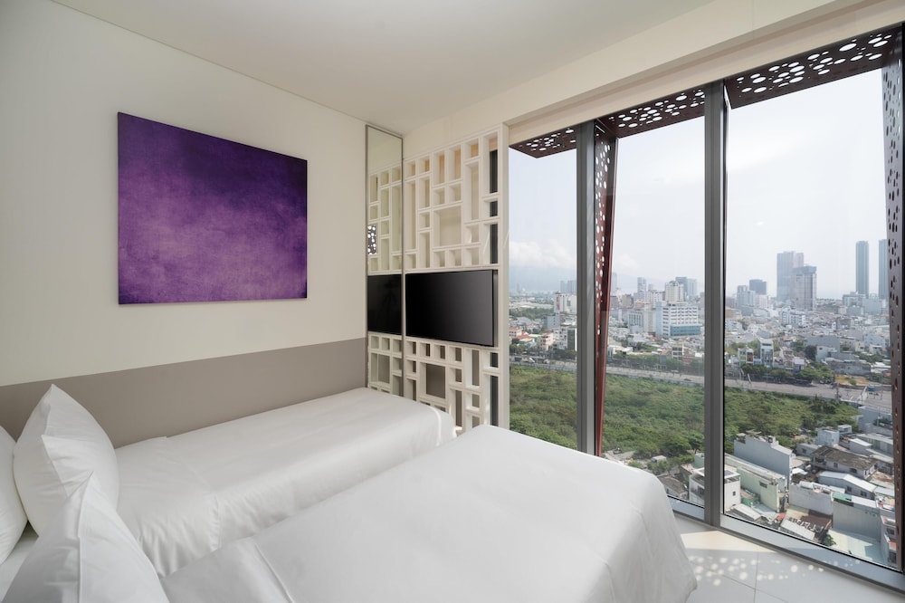 Room, 2 Twin Beds, City View - Photo 2