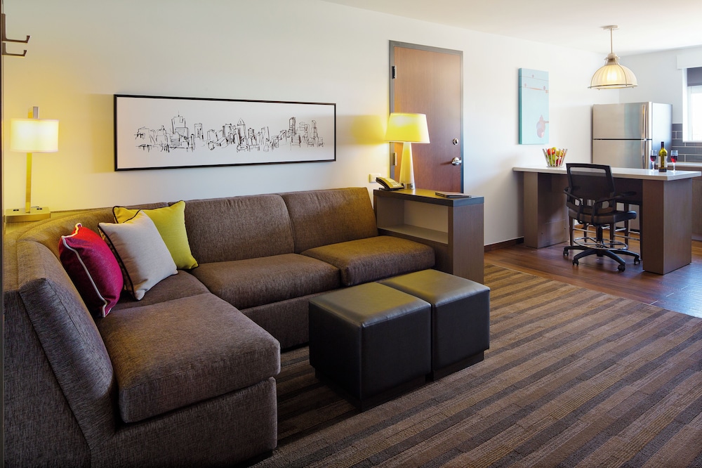 Hyatt House Dallas / Frisco, Photo 3