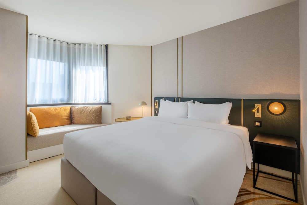 Room, 1 Queen Bed