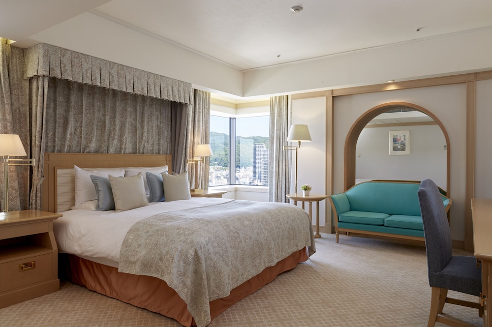 King or Double Suite, Smoking - Photo 1