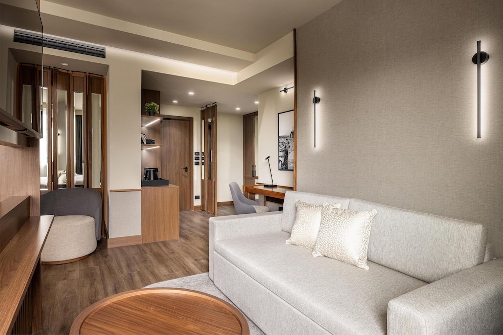 Junior Suite - Photo 4