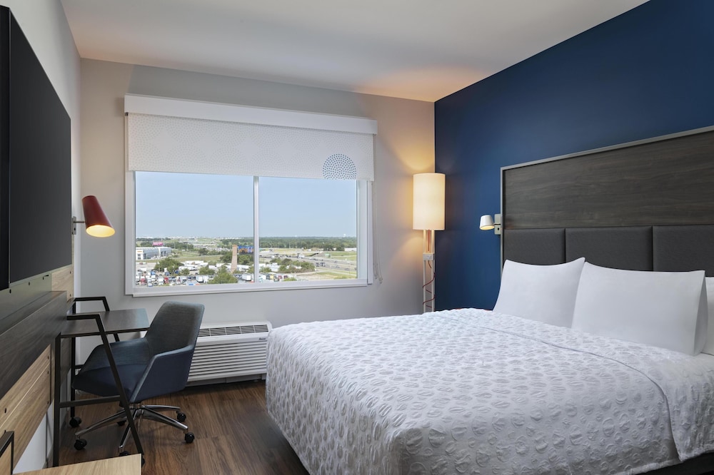 Tru By Hilton Irving Dfw South, Foto 4