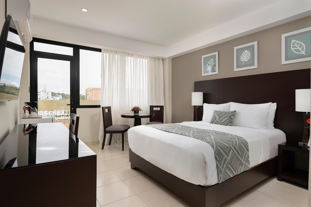 Executive Double Room - Photo 1
