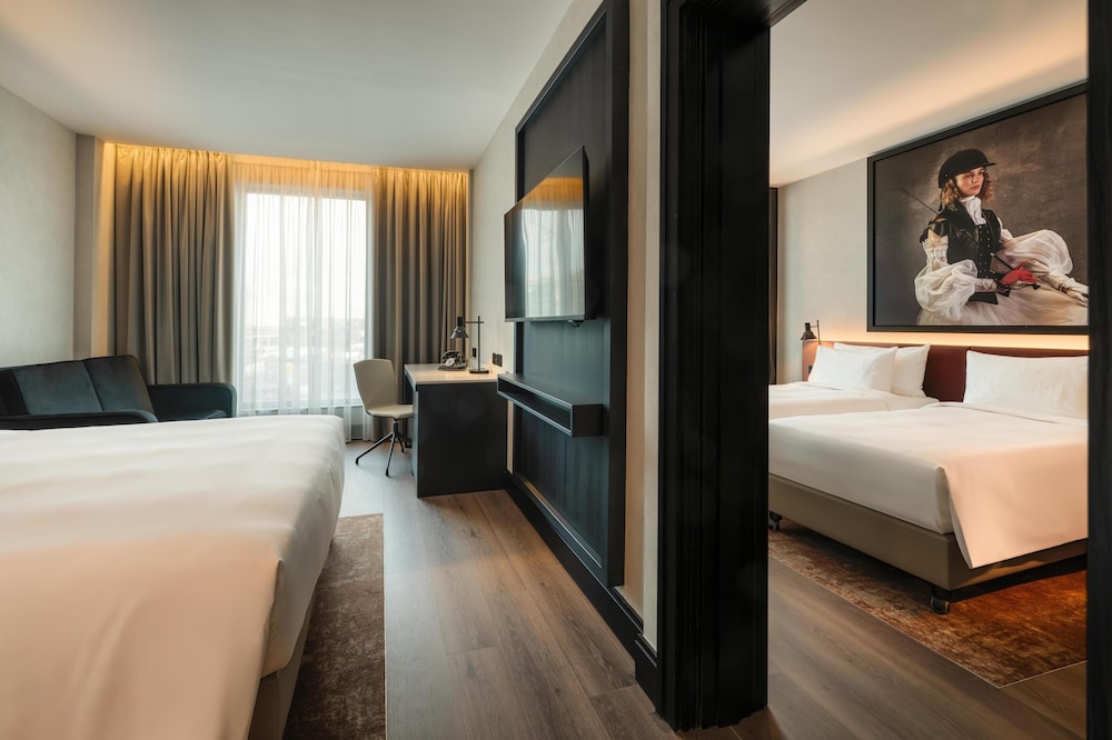 Suite, 1 Bedroom, Non Smoking