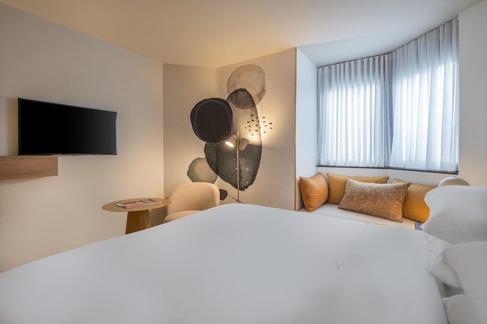 Room, 1 Queen Bed photo 3