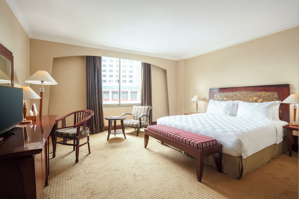 Deluxe Twin Room - Photo 2