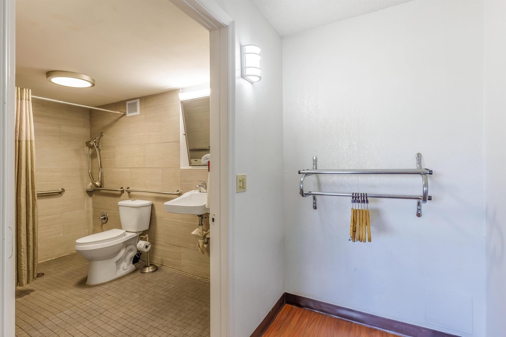 Motel 6-Dumfries, VA, 写真 3