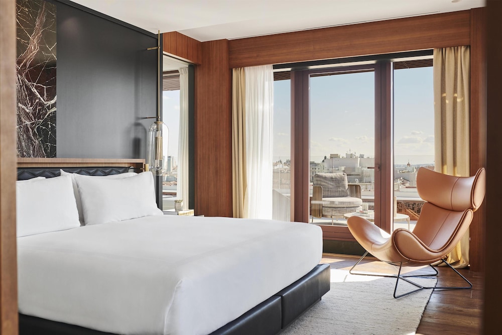 Suite, Terrace - Photo 9