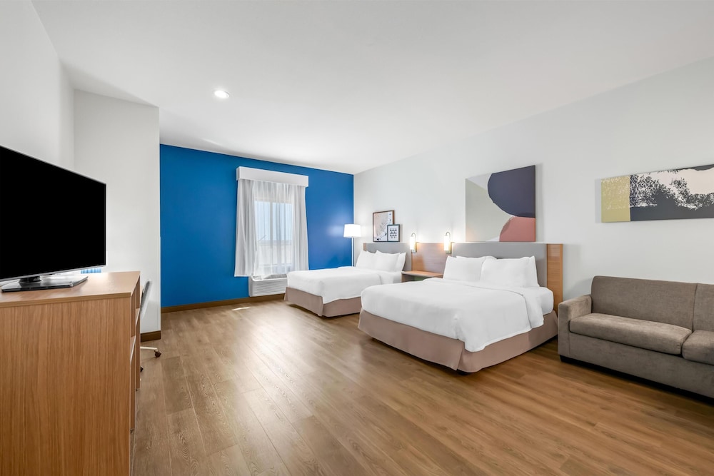 Studio, 2 Queen Beds - Photo 1