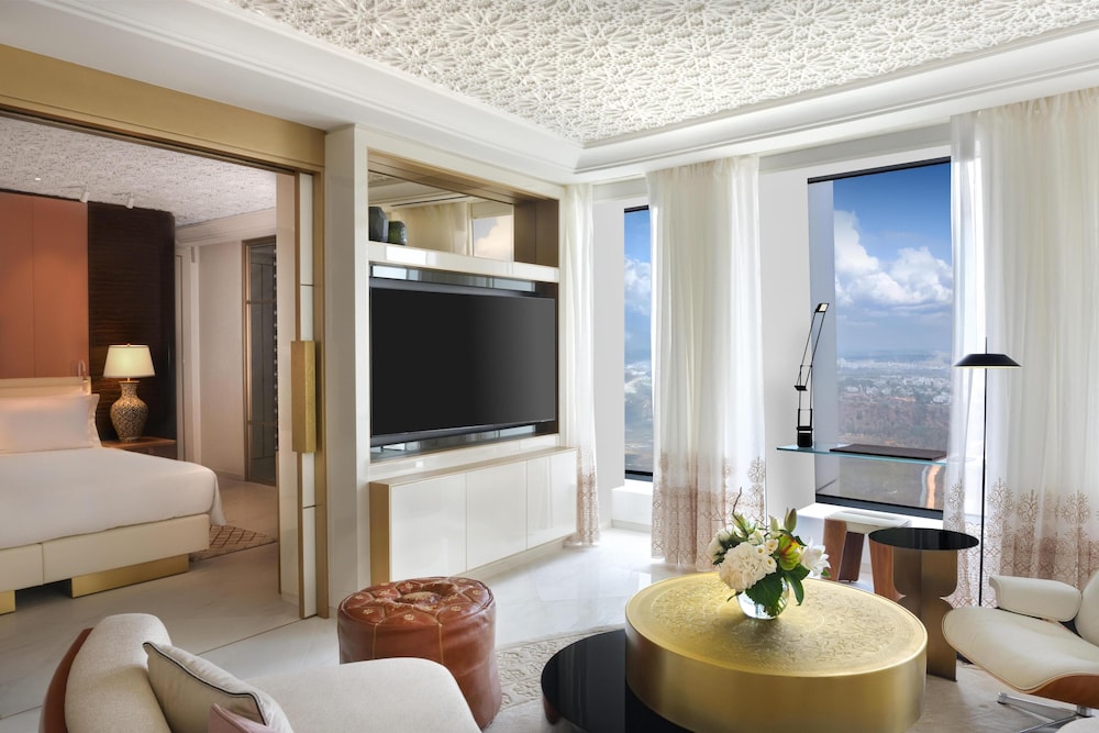 Premium Suite, 1 Bedroom, Bay View