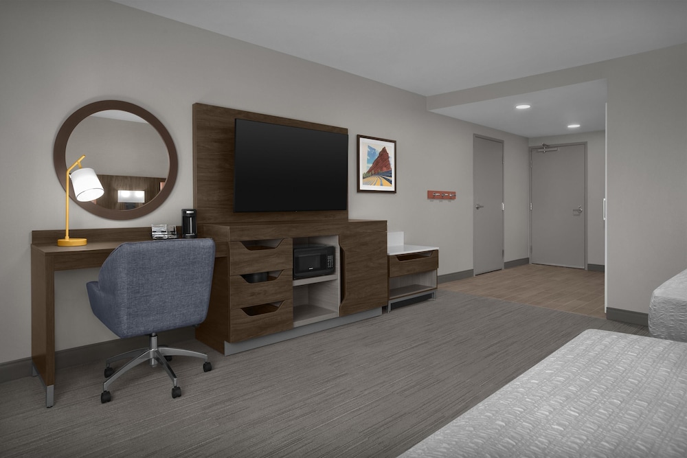 Hampton Inn & Sweets by Hilton Wheat Ridge Denver Vest, Billede 3