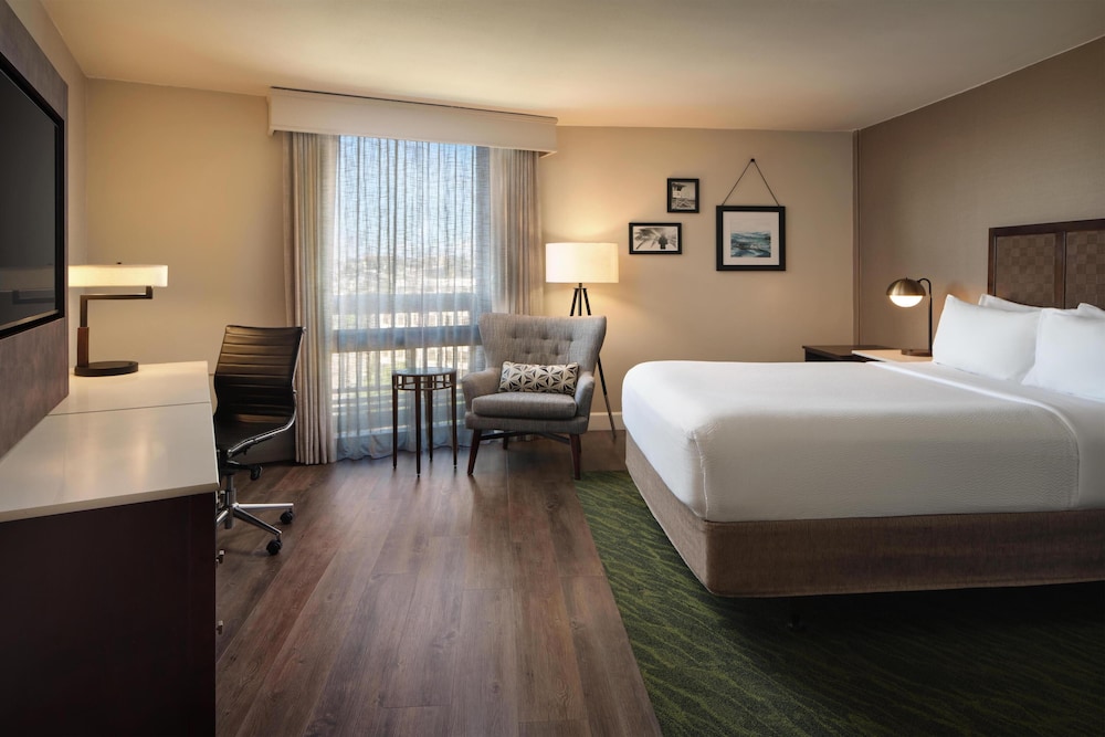 Standard Room, 1 Queen Bed, Accessible, Non Smoking - Photo 1