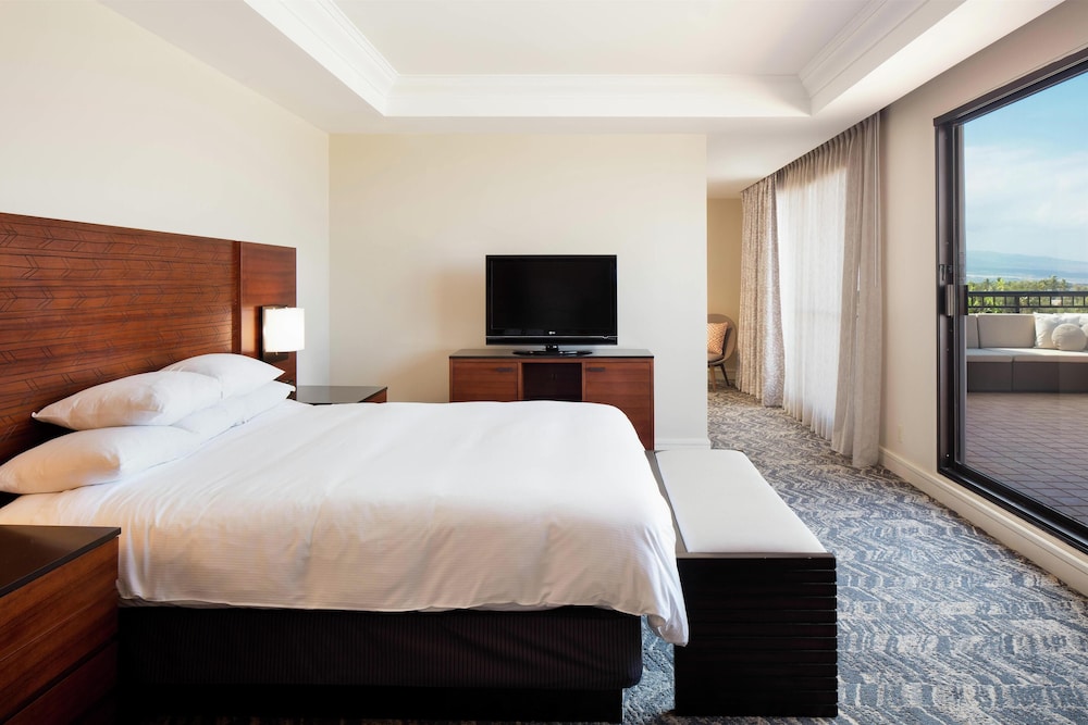 Presidential Suite, 1 King Bed, Accessible (Palace, Roll-In Shower)