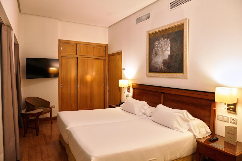 Classic Single Room photo 2