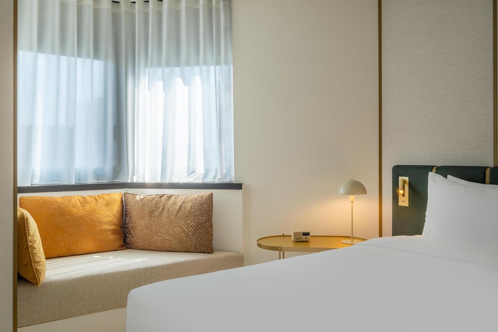 Suite, 1 Bedroom photo 3