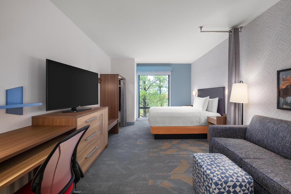 Home2 Sætninger Ved Hilton Flagstaff, Billede 2