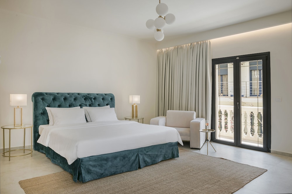 Premium Double Room photo 1