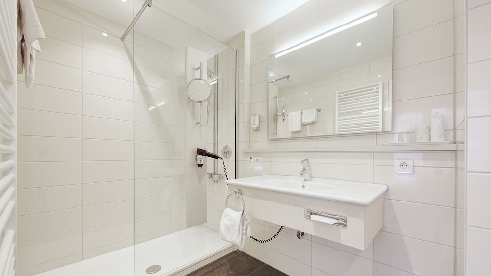 Comfort Single Room photo 3