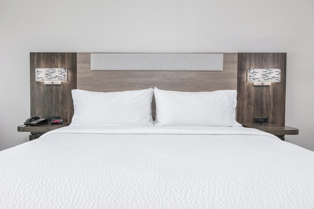 Suite, 1 King Bed photo 3