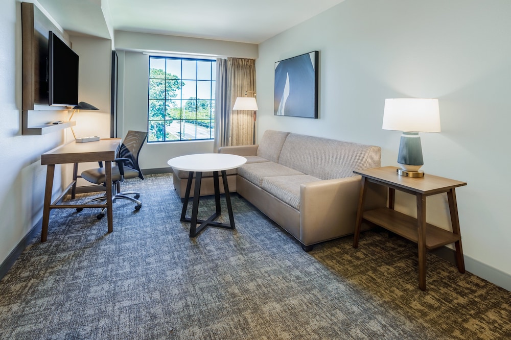 Suite, 1 Bedroom, Kitchen (HEARING) - Photo 3