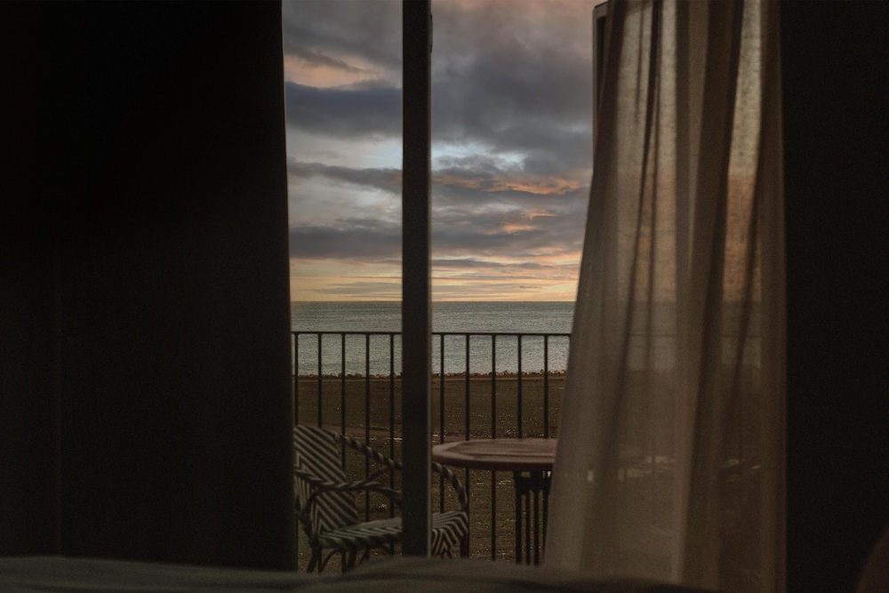 Deluxe Double Room, Balcony, Ocean View photo 2