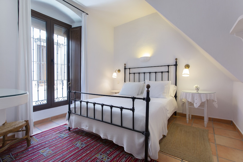 Habitación Doble Estándar con Baño privado