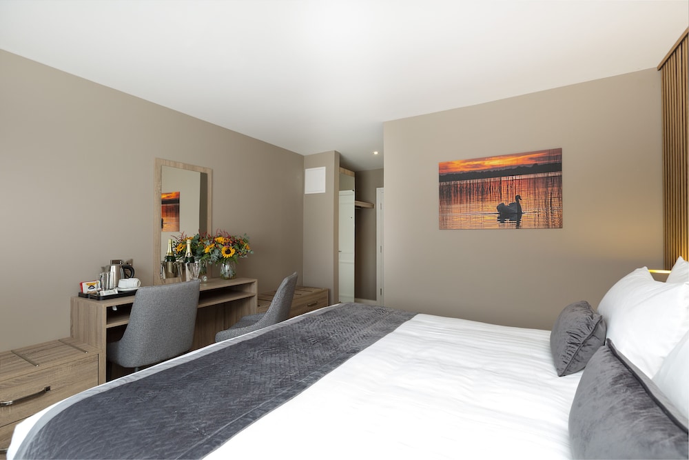 Standard Double Room photo 3