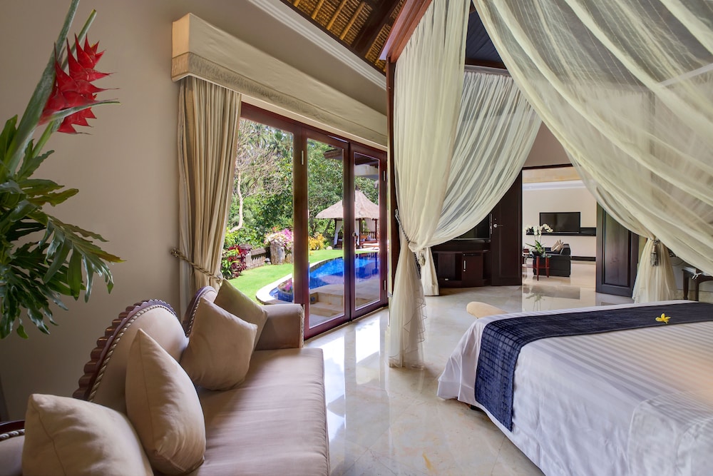 Viceroy 2 Bedroom Pool Villa thumbnail 6