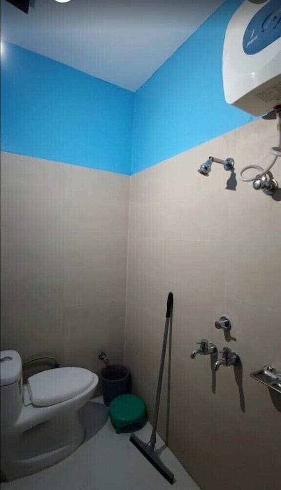 Basic Double Room - Photo 3