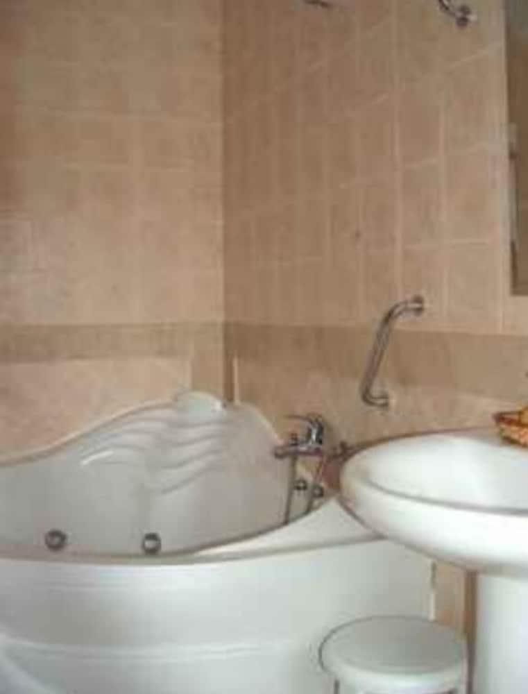 Double Room (Private Spa)