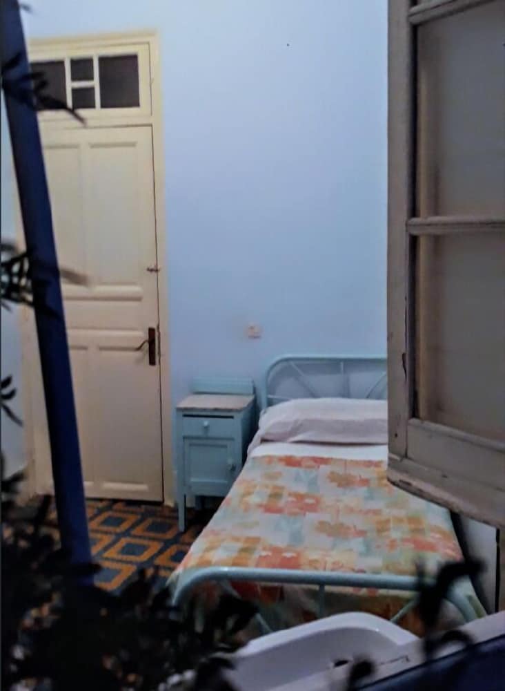 Single Room, 1 Twin Bed, Non Smoking photo 1