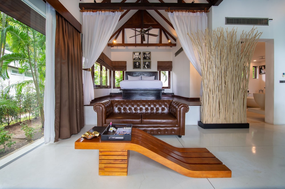 Royal Sea Suite