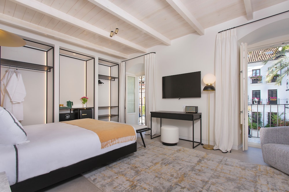 Junior Suite, City View photo 2