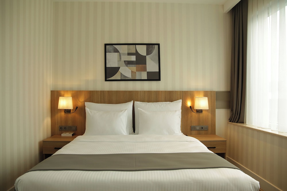 Deluxe Double Room, Non Smoking, Private Bathroom photo 2