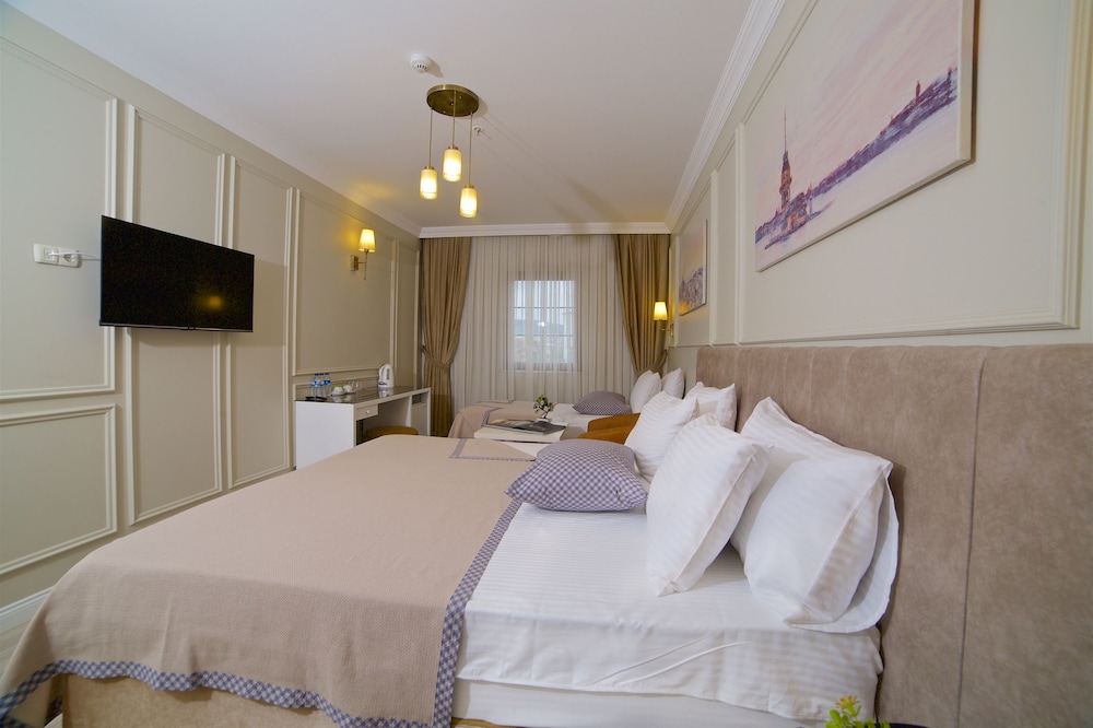 Standard Triple Room photo 1