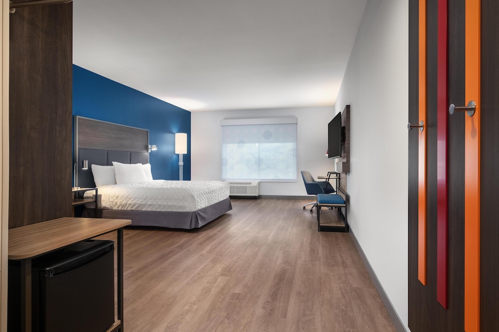 Tru By Hilton Flagstaff, 사진 2