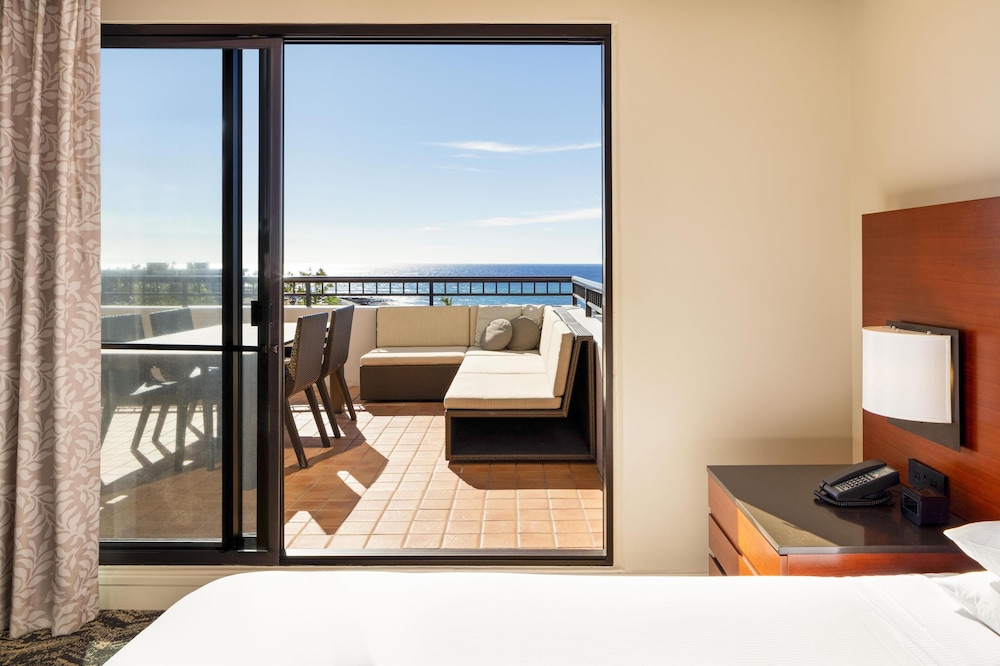 Suite, 1 Bedroom, Accessible (Palace, Hearing)